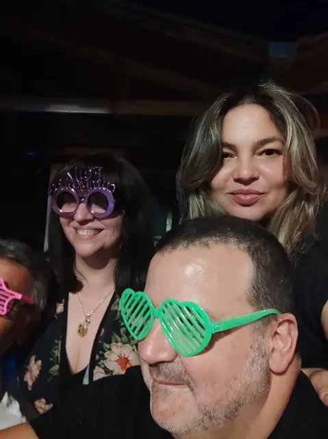 Cumpleaños Marianela 50, foto 11