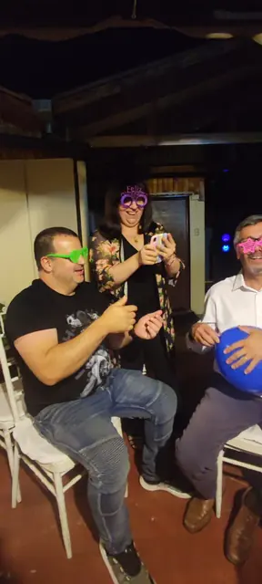 Cumpleaños Marianela 50, foto 12