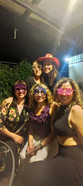 Cumpleaños Marianela 50, foto 14