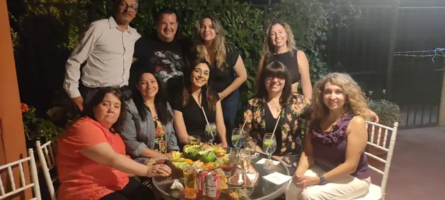 Cumpleaños Marianela 50, foto 18