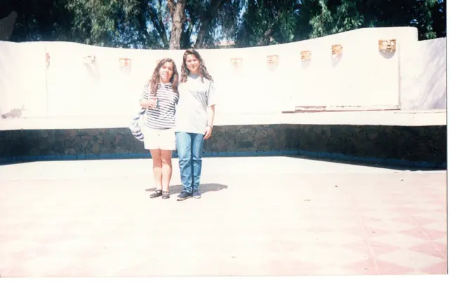 Gira 91, foto 3