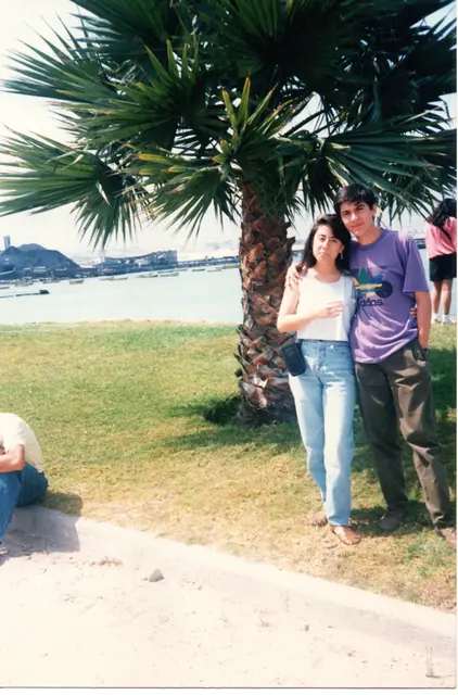Gira 91, foto 4
