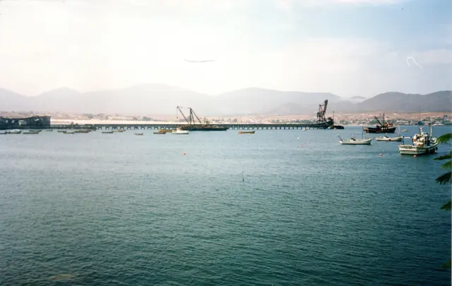 Gira 91, foto 5