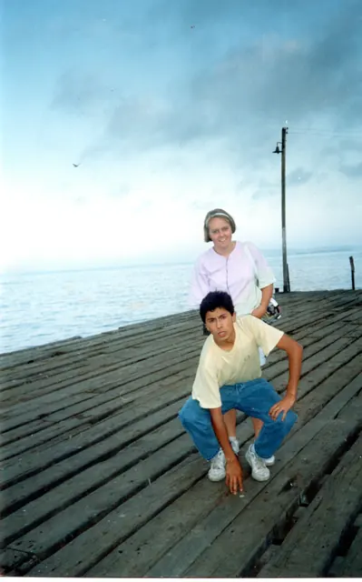 Gira 91, foto 6