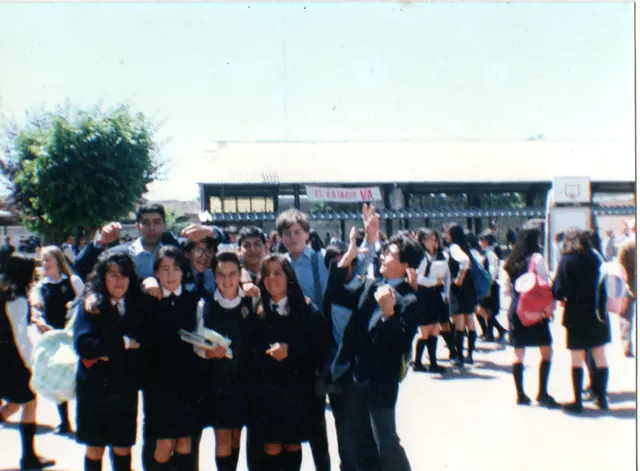 Gira 91, foto 7