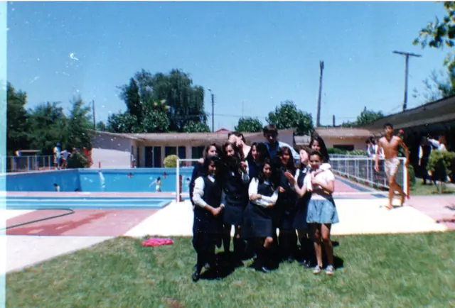 Gira 91, foto 9