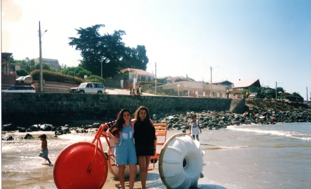 Gira 91, foto 10