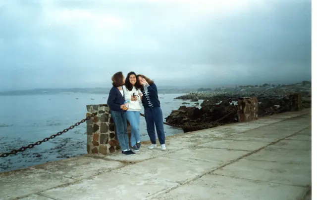 Gira 91, foto 12