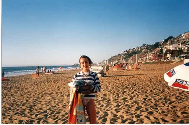 Gira 91, foto 13