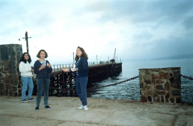 Gira 91, foto 14