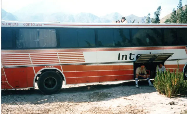 Gira 91, foto 15