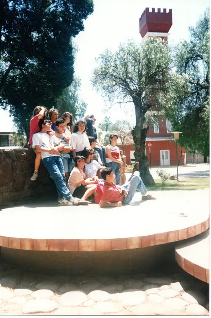 Gira 91, foto 16