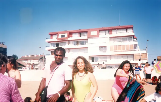 Gira 91, foto 17