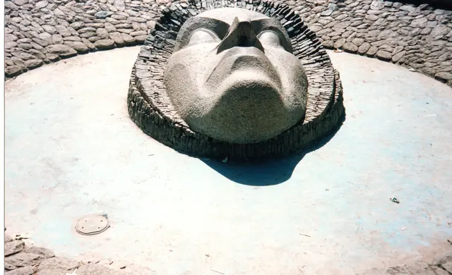 Gira 91, foto 18