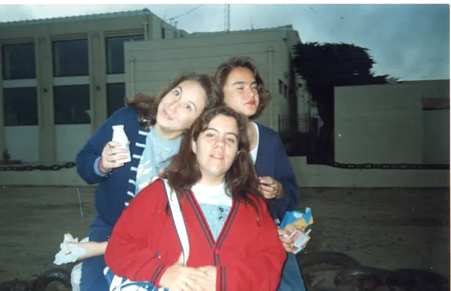 Gira 91, foto 26