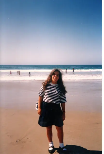 Gira 91, foto 35