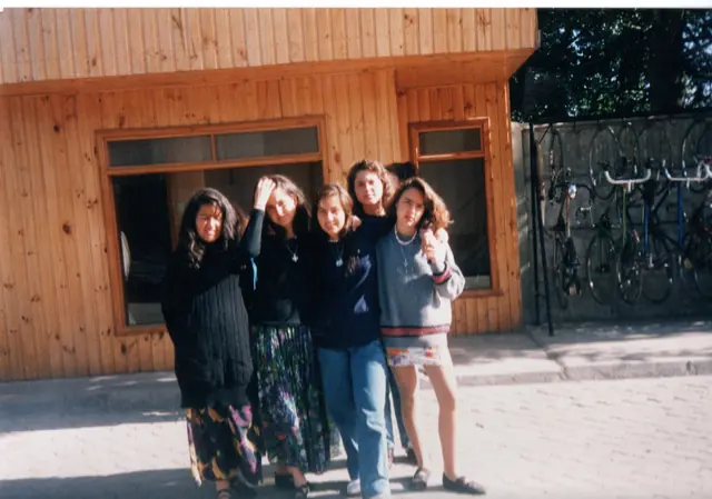 Gira 91, foto 40
