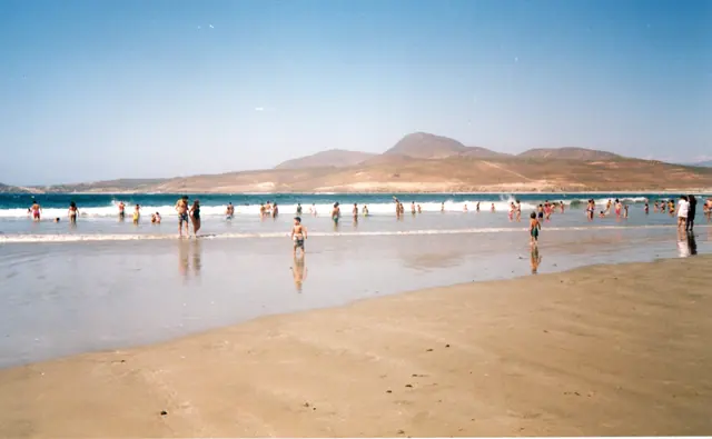 Gira 91, foto 44