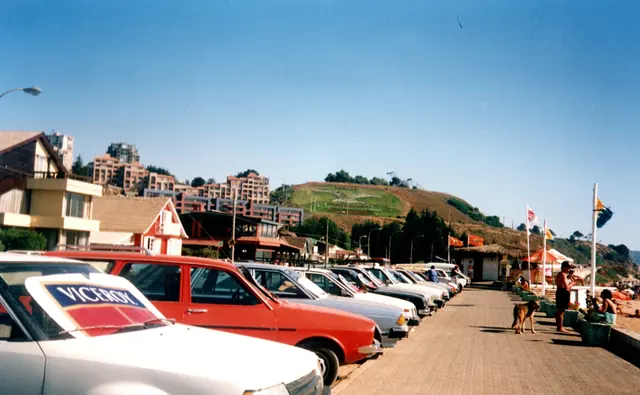 Gira 91, foto 48