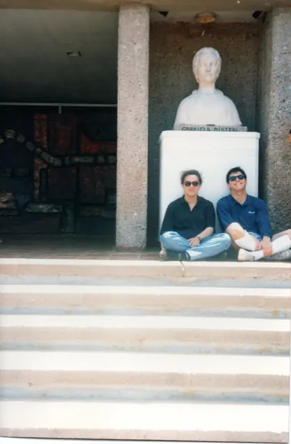 Gira 91, foto 56