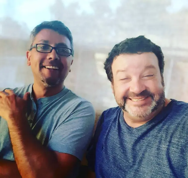 Fotos de Nuestras Juntas, foto 7