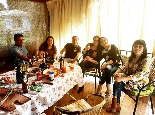 Fotos de Nuestras Juntas, foto 12