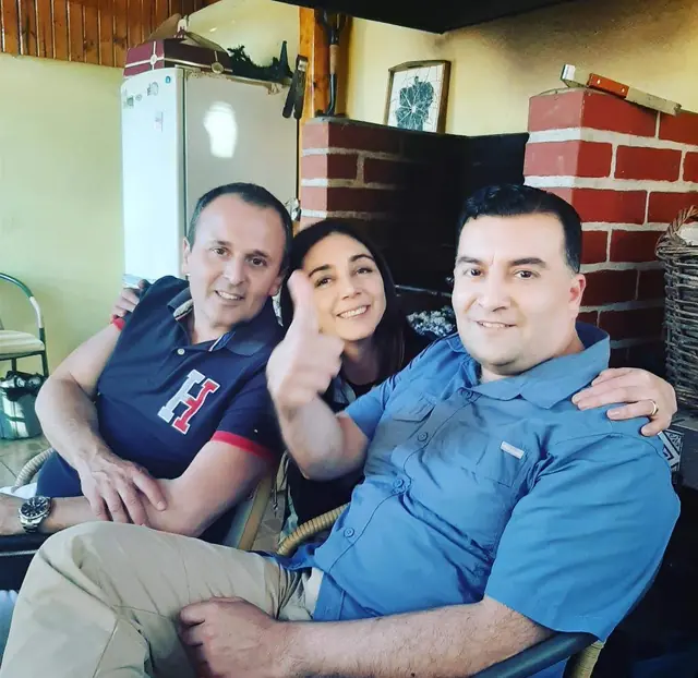 Fotos de Nuestras Juntas, foto 14