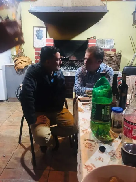 Fotos de Nuestras Juntas, foto 21