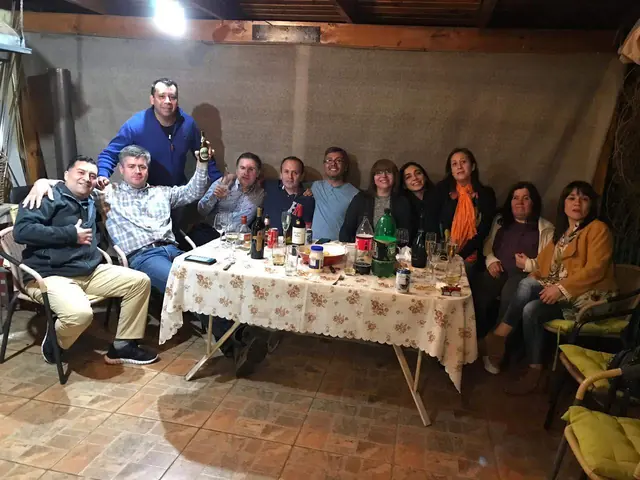 Fotos de Nuestras Juntas, foto 25