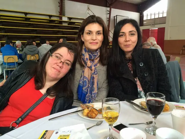 Reunión Ex Alumnos, foto 4