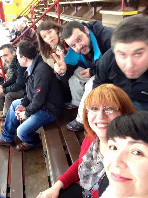 Reunión Ex Alumnos, foto 15