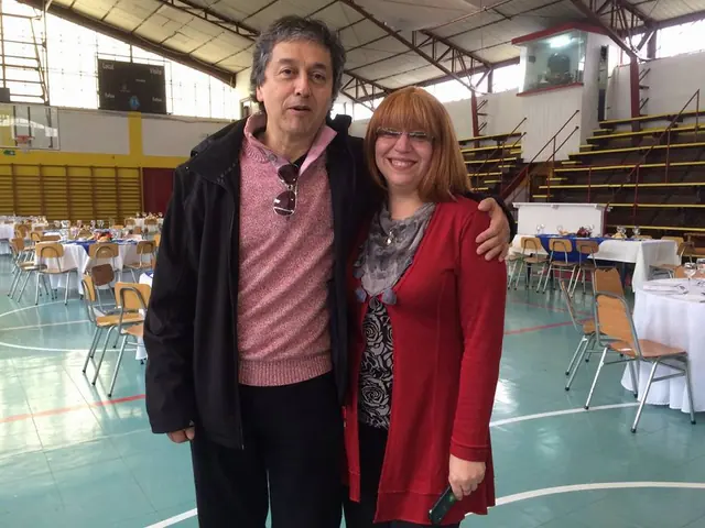 Reunión Ex Alumnos, foto 17