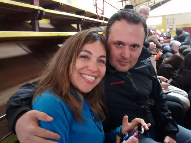 Segunda Reunión de Ex Alumnos, foto 7