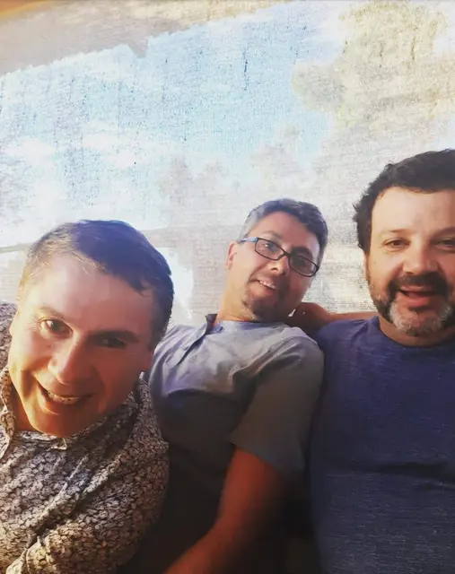 Fotos del Grupo de WhatsApp · Parte 1, foto 21