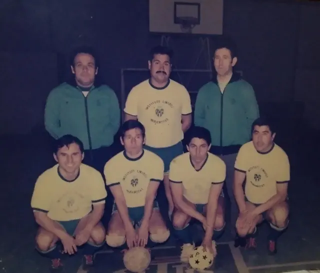 Fotos del Grupo de WhatsApp · Parte 2, foto 2