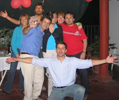 Fotos del Grupo de WhatsApp · Parte 2, foto 9