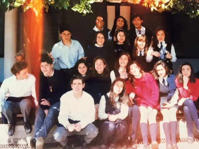 Fotos del Grupo de WhatsApp · Parte 2, foto 27